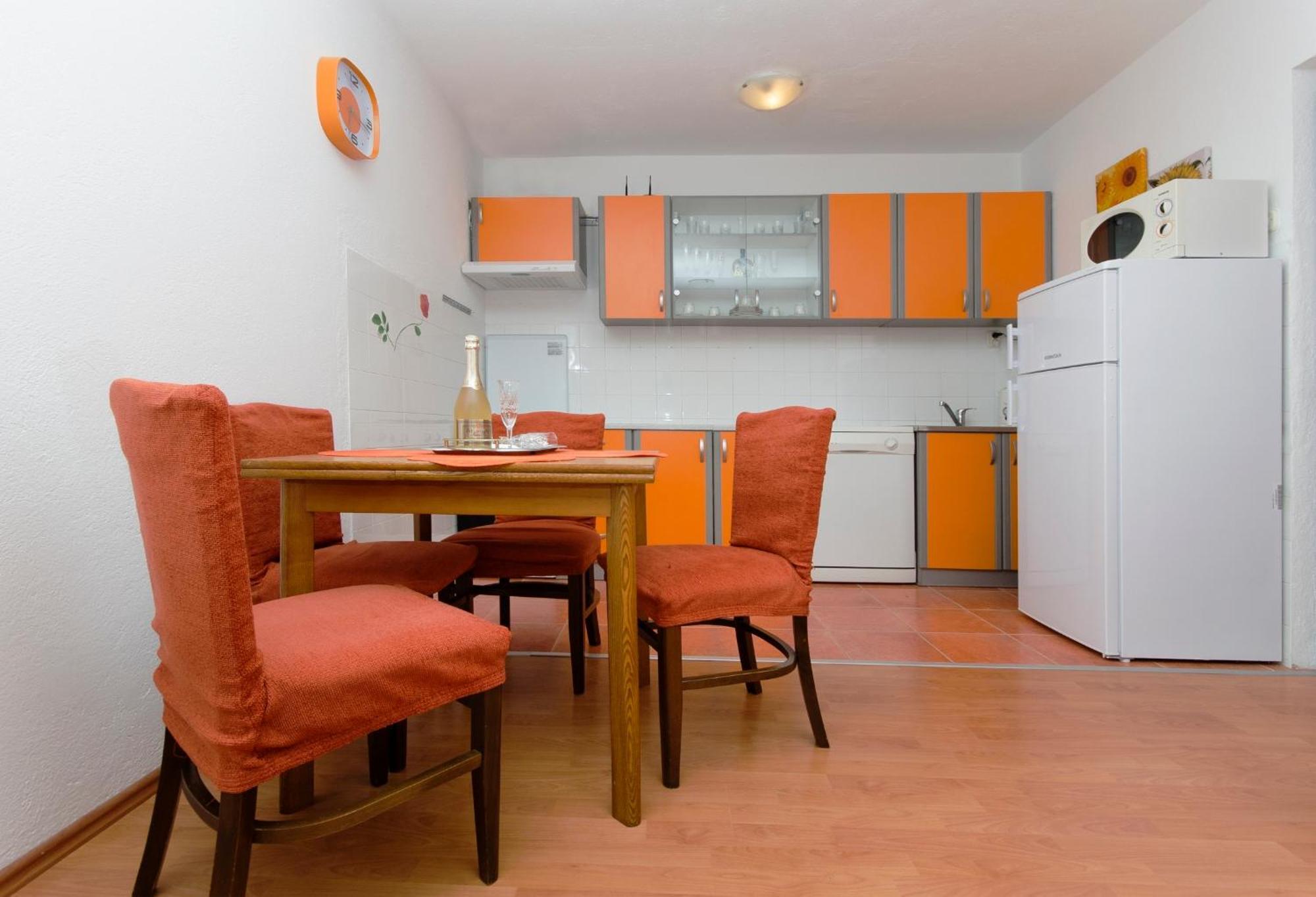 City Apartments Nada マカルスカ 部屋 写真