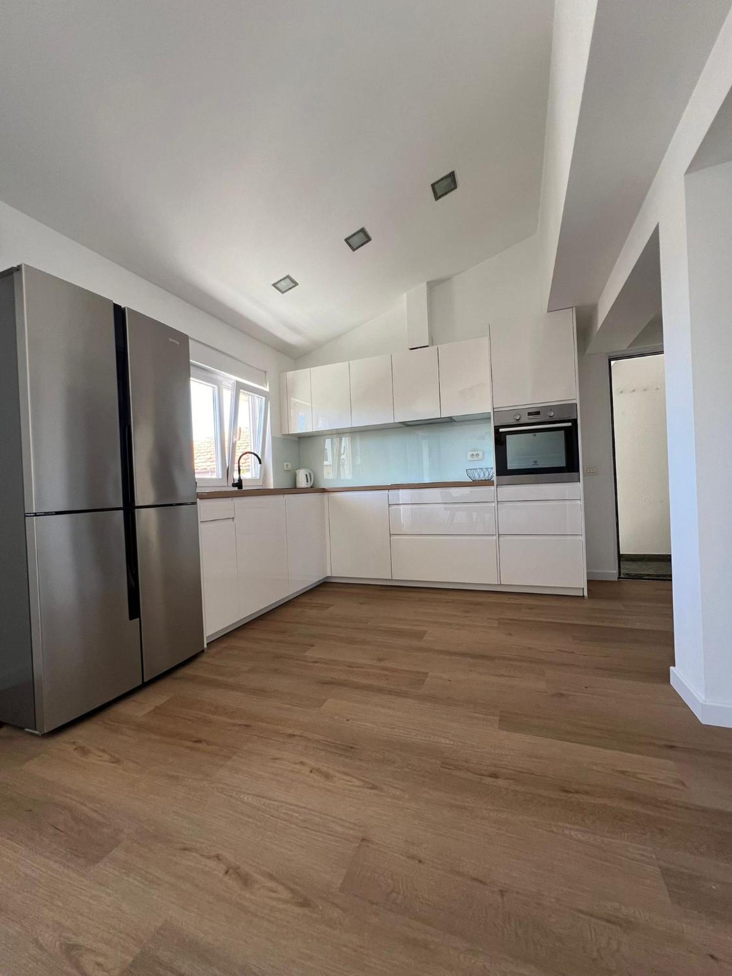 City Apartments Nada マカルスカ エクステリア 写真