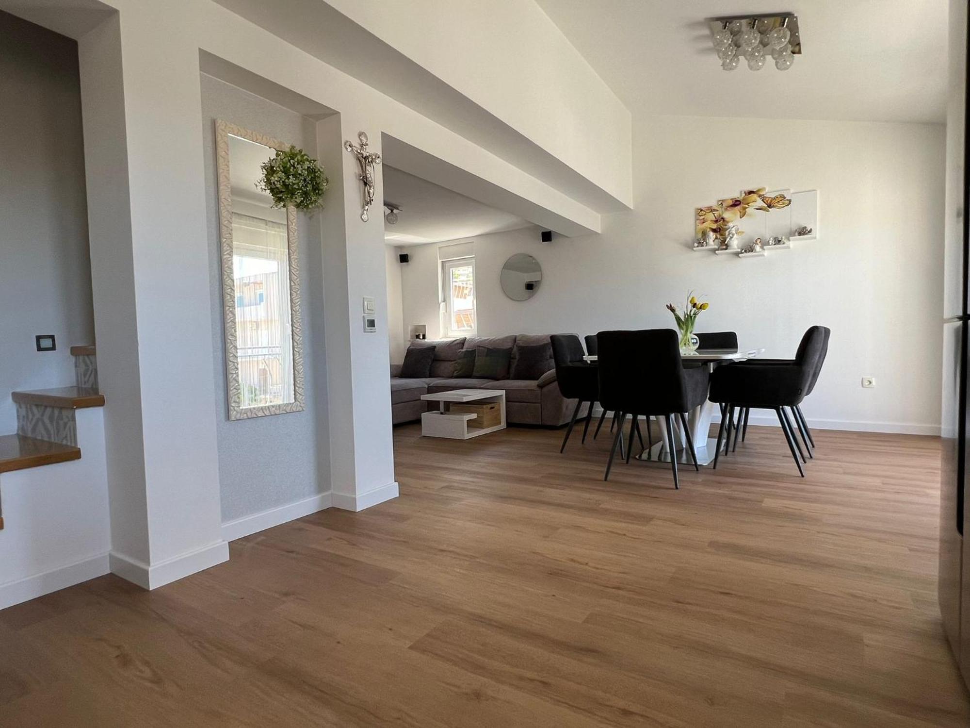 City Apartments Nada マカルスカ エクステリア 写真